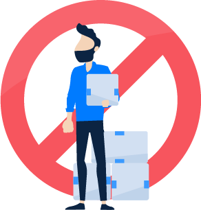 Artículos Restringidos